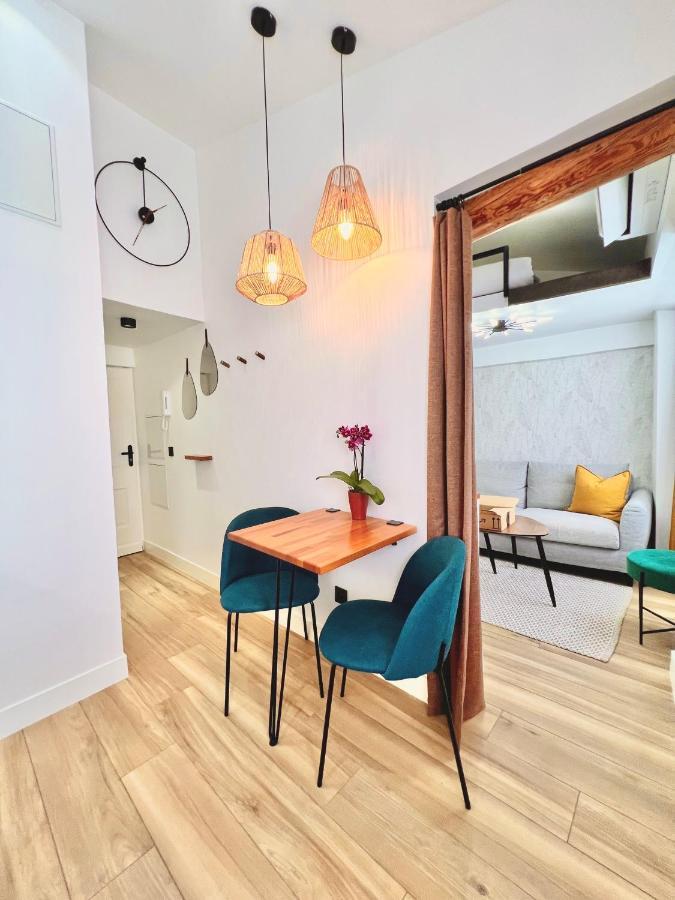 Апартаменти Duplex Le Gesu - Heart Of Old Town - Modern - Wifi - Clim Ніцца Екстер'єр фото