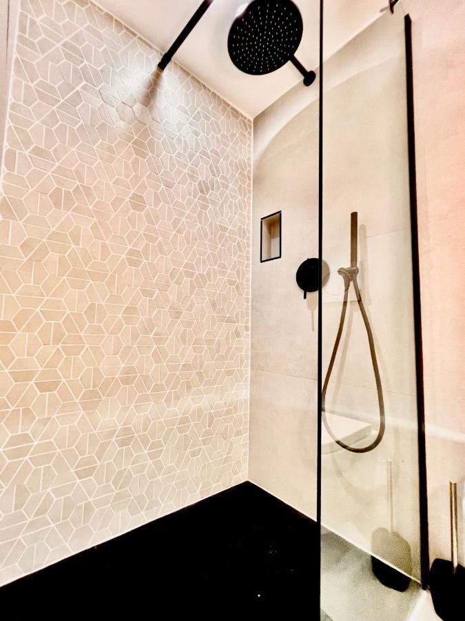 Апартаменти Duplex Le Gesu - Heart Of Old Town - Modern - Wifi - Clim Ніцца Екстер'єр фото