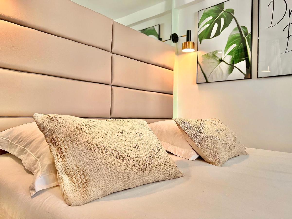 Апартаменти Duplex Le Gesu - Heart Of Old Town - Modern - Wifi - Clim Ніцца Екстер'єр фото