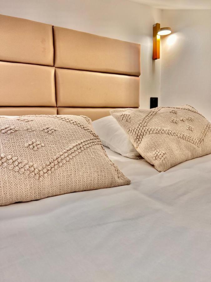 Апартаменти Duplex Le Gesu - Heart Of Old Town - Modern - Wifi - Clim Ніцца Екстер'єр фото
